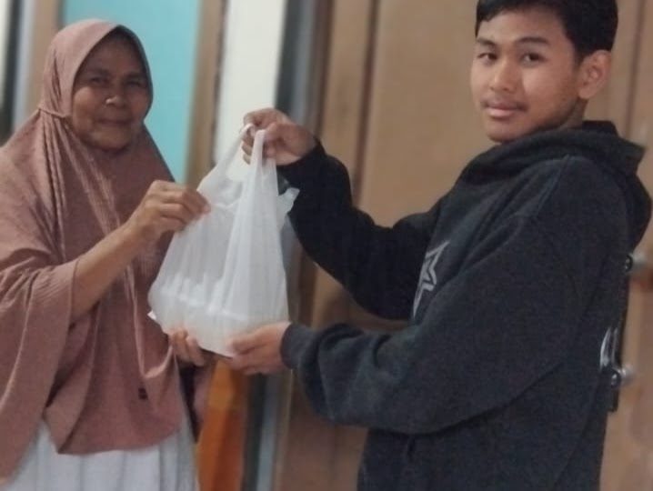 Foto Rantang Kanyaah