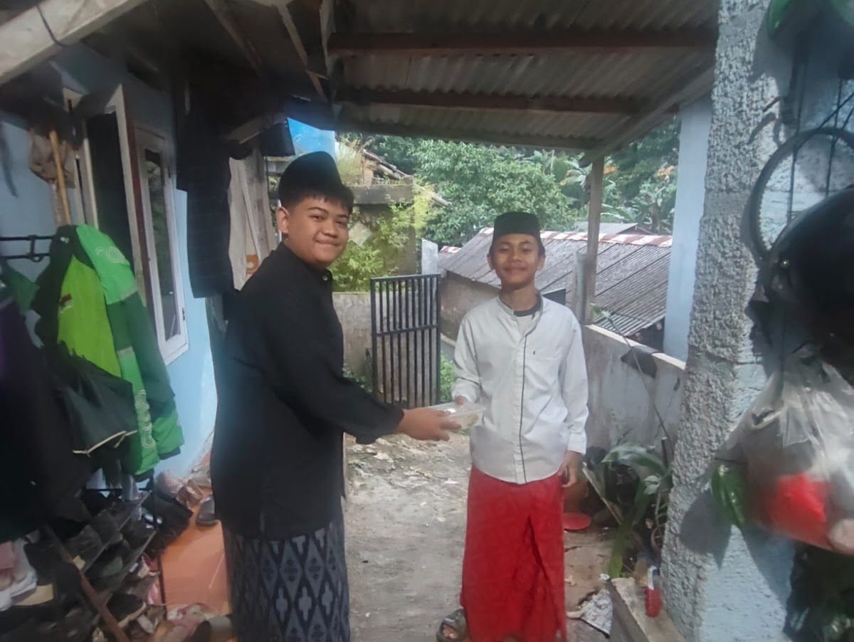 Foto Rantang Kanyaah