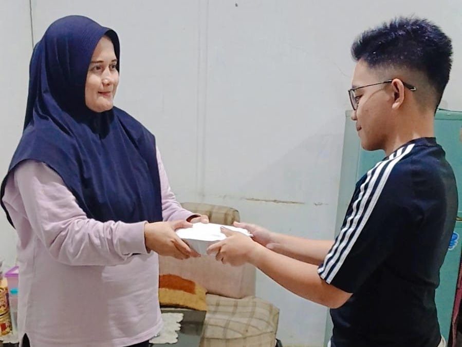 Foto Rantang Kanyaah