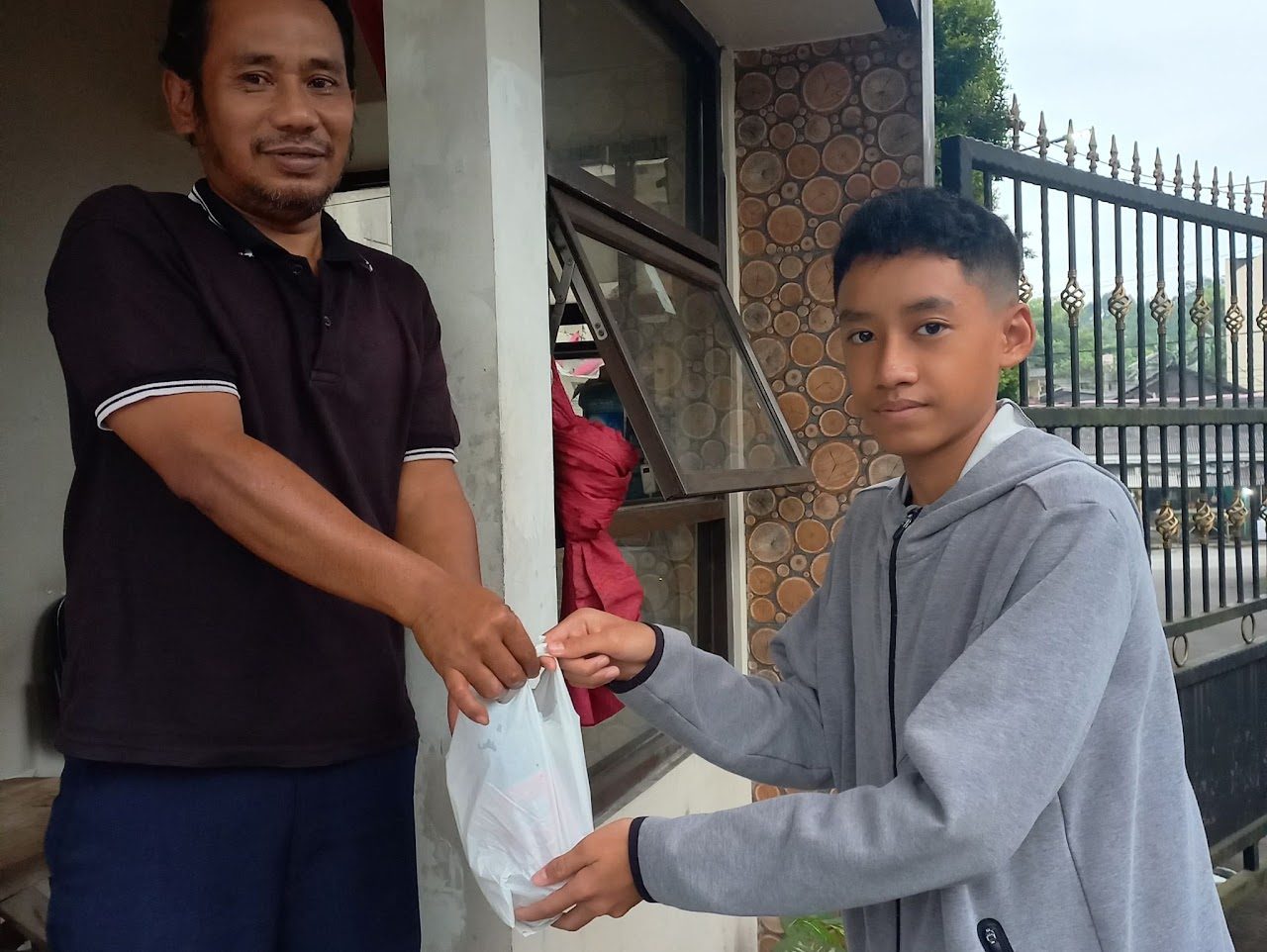 Foto Rantang Kanyaah