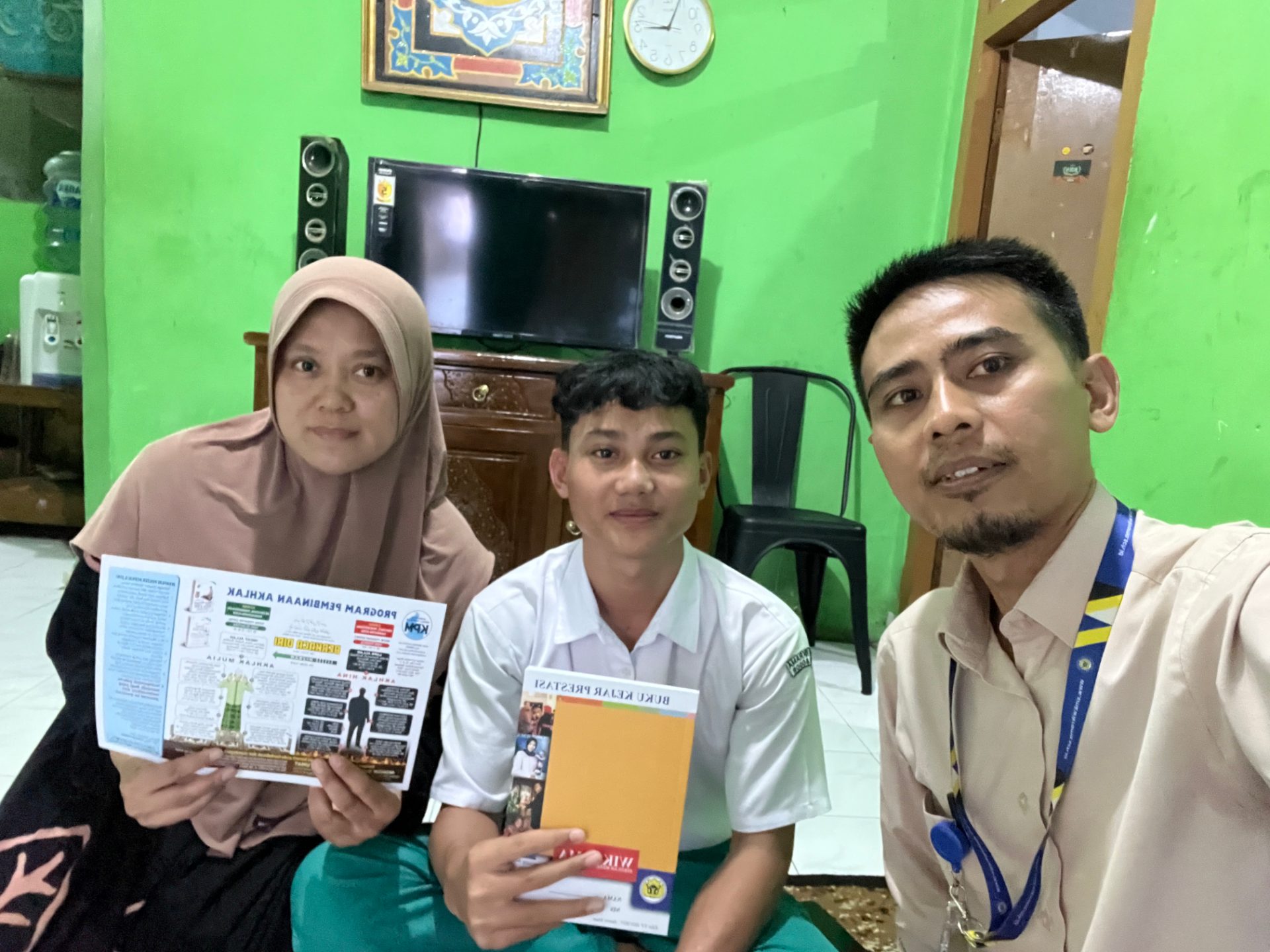 Foto Sapa Warga 2026