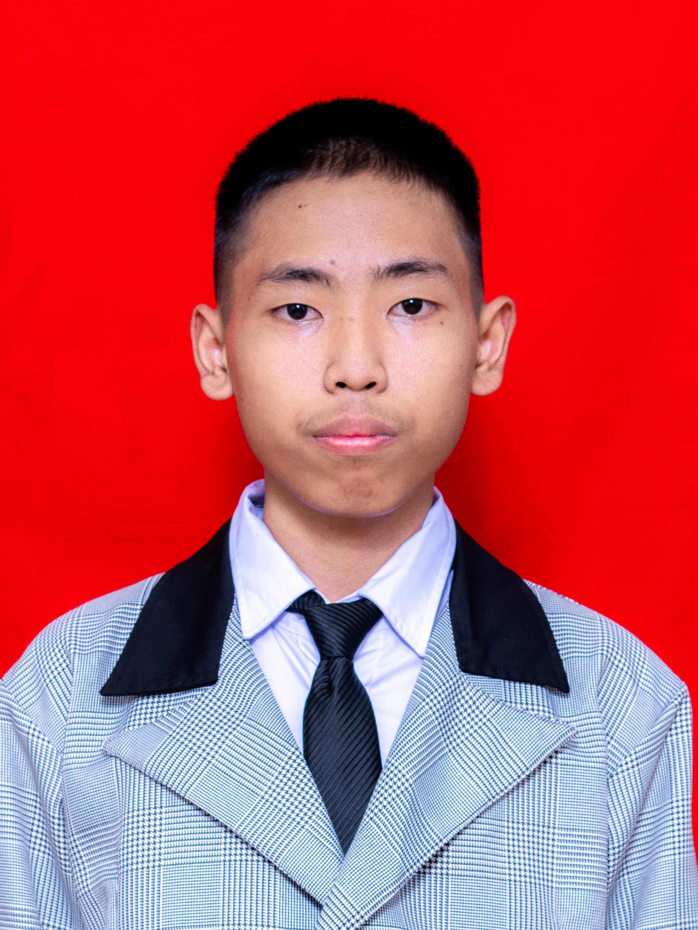 Foto Ahmad Fathir Almubarok