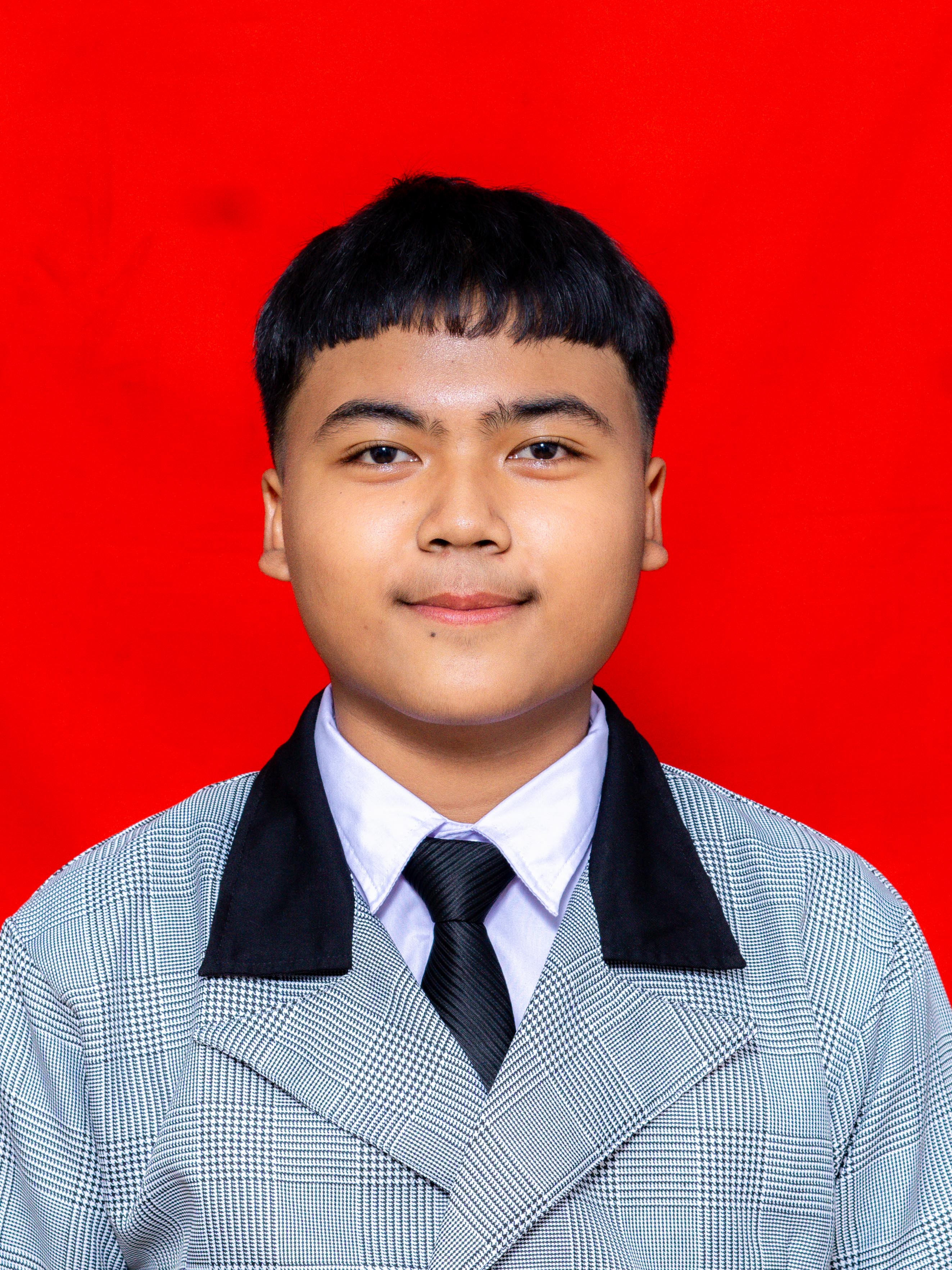 Foto Andimas Ramadana