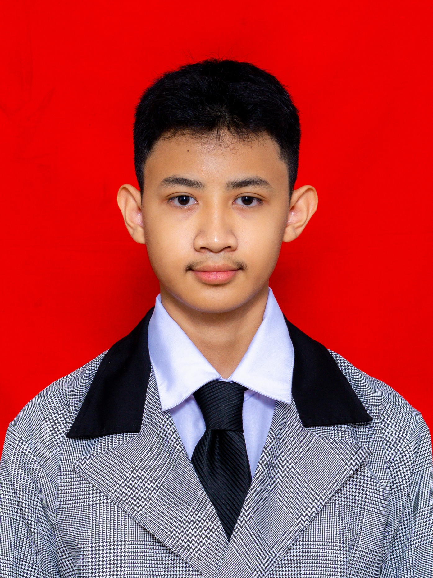 Foto Hazel Anthony Susanto