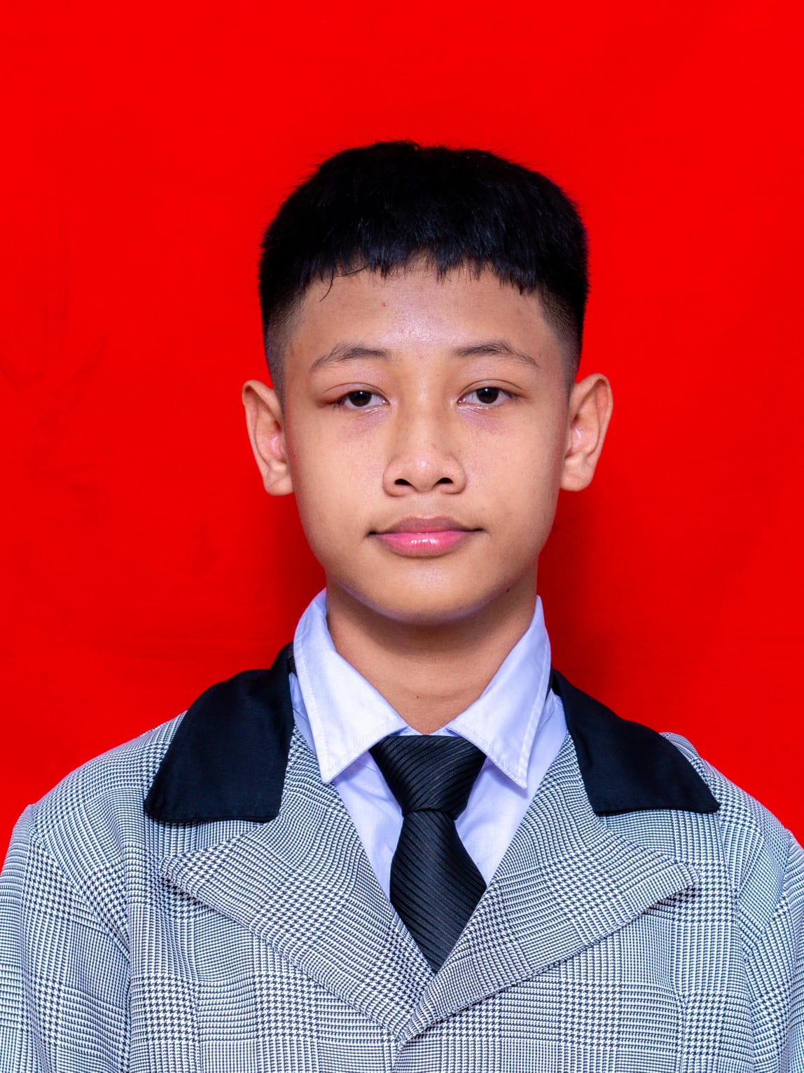Foto Irfhan Ardhiansyah