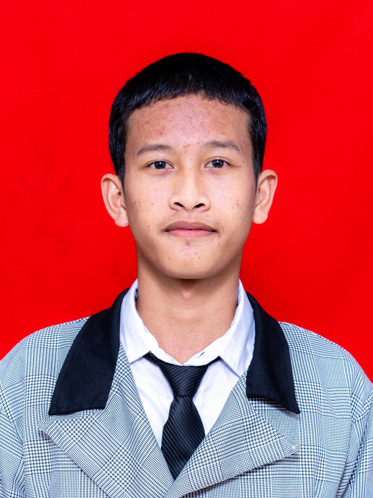 Foto Kariim Faidlurrahman