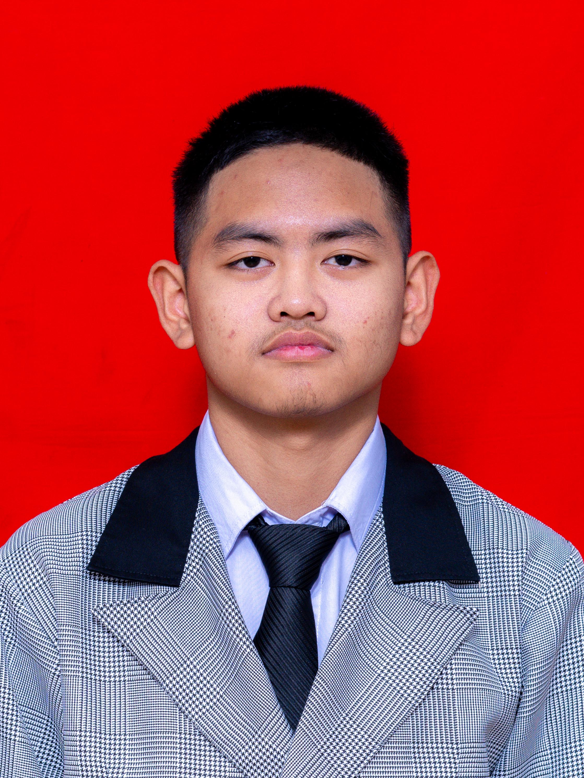 Foto Mochammad Arvin Abriansyah Rifa