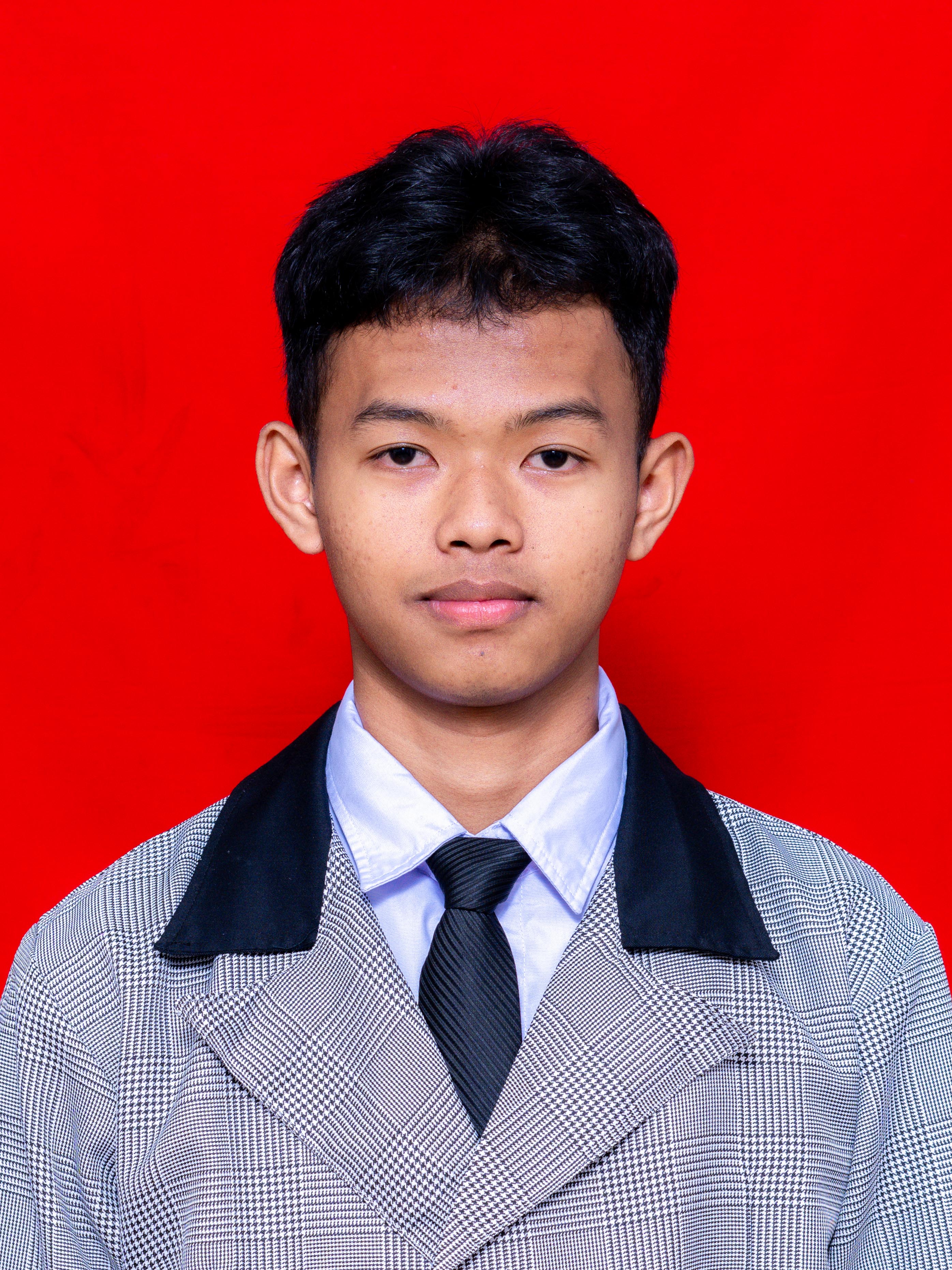 Foto Muhamad Abdie Oktadila