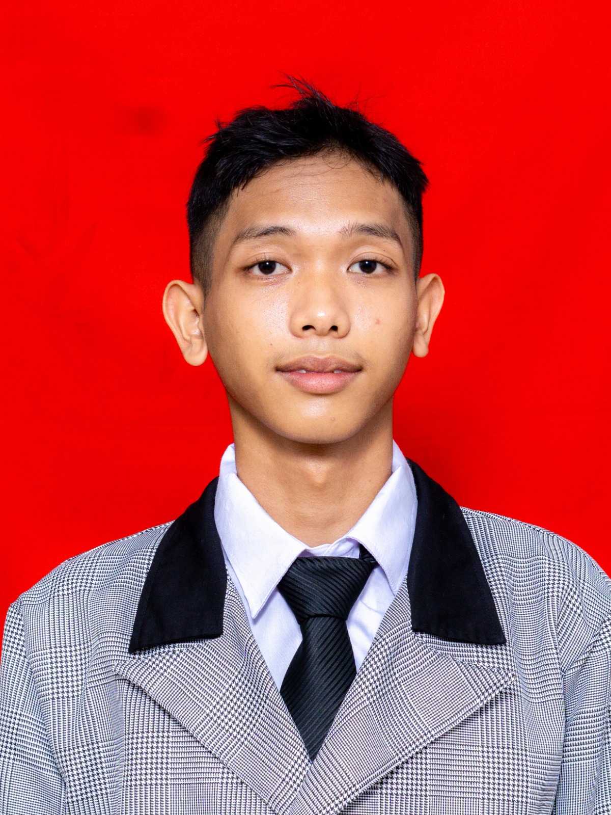 Foto Muhamad Albryan Putra Darmawan