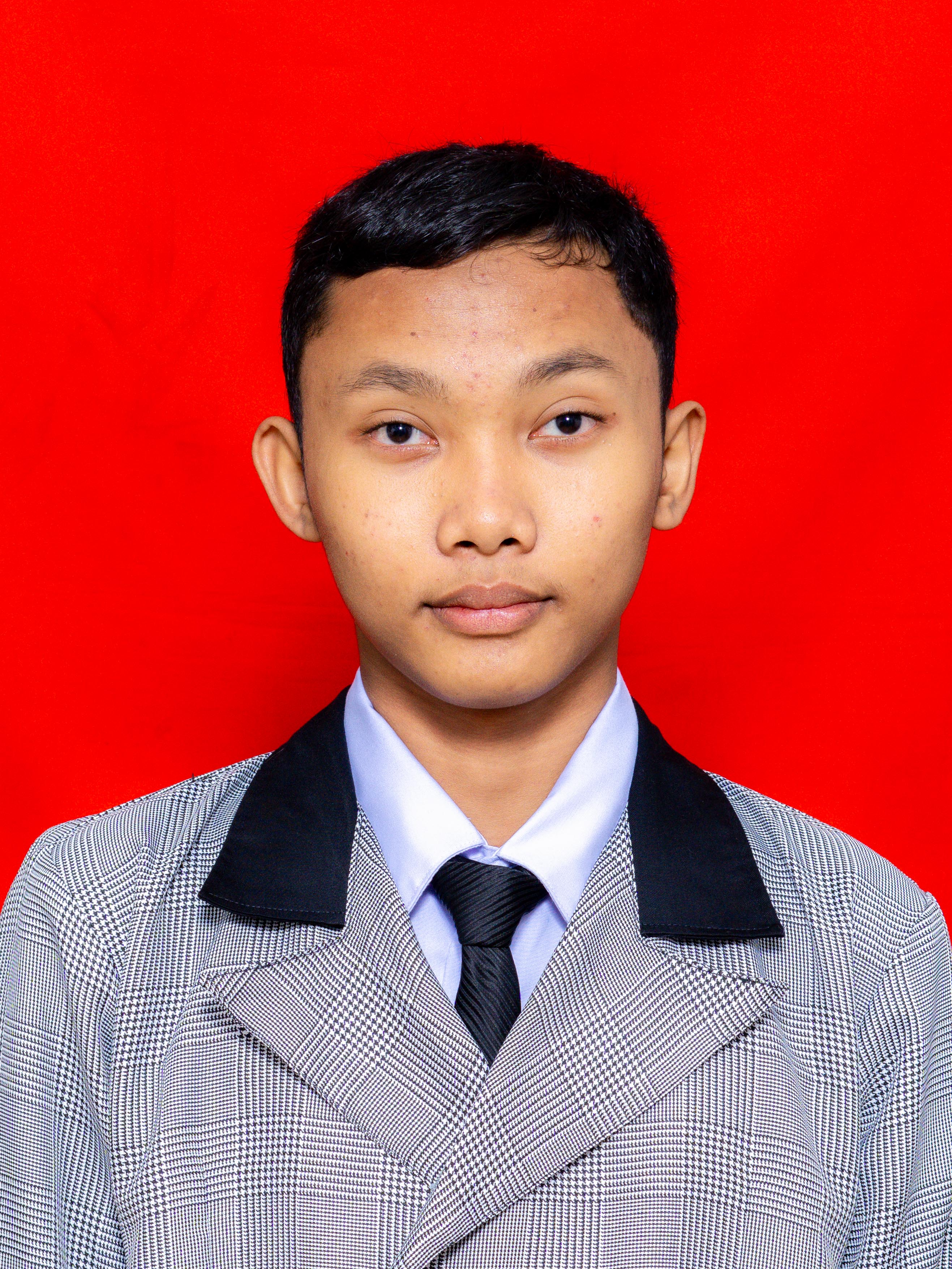 Foto Muhamad Ari Suparman