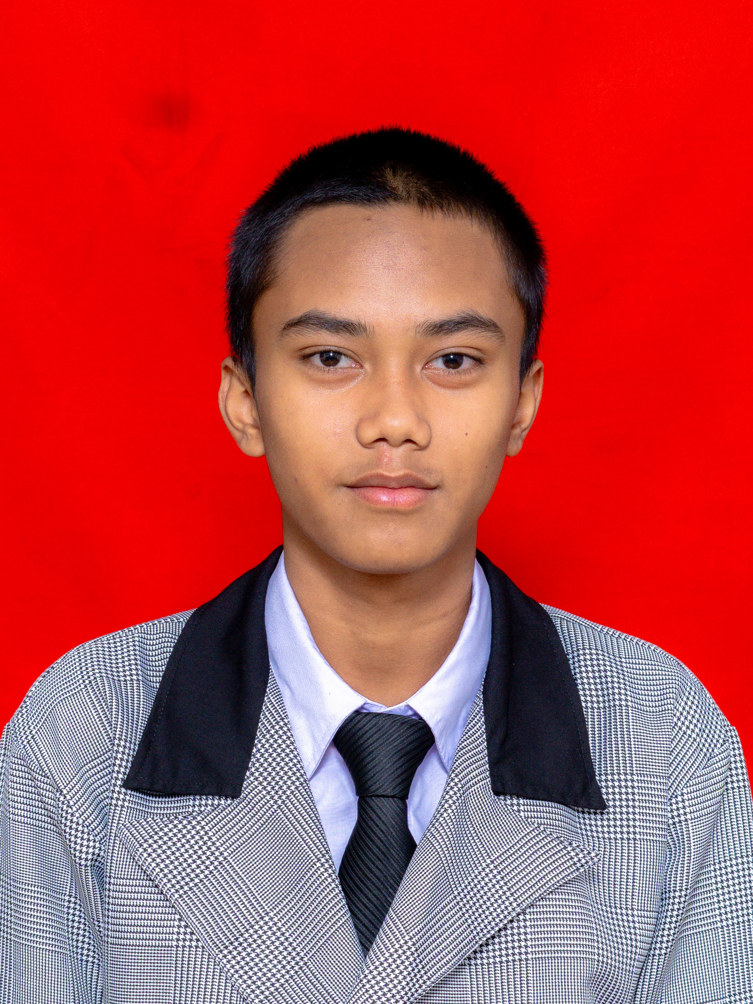 Foto Muhamad De'ar Rabbani