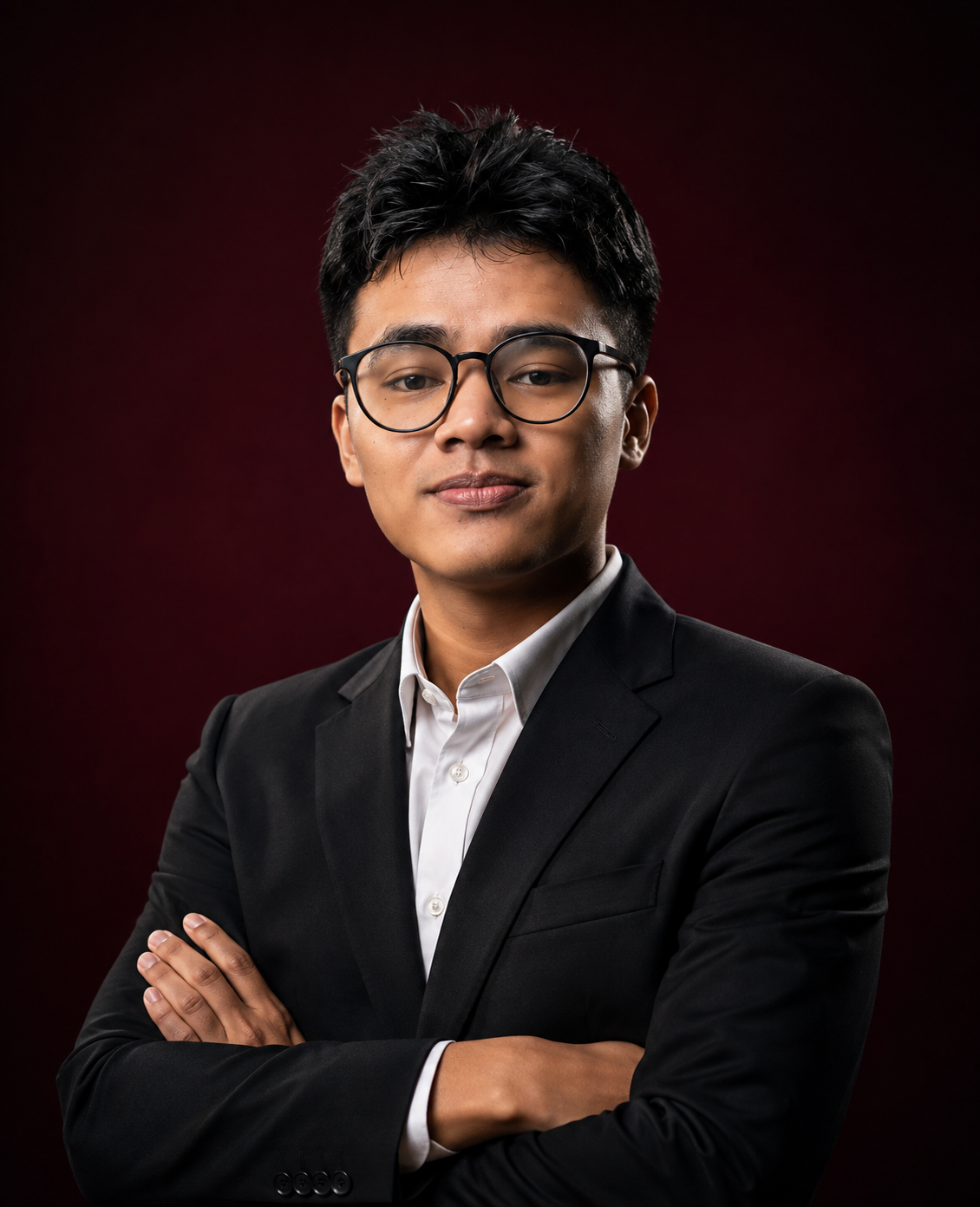 Foto Muhamad Fakhri