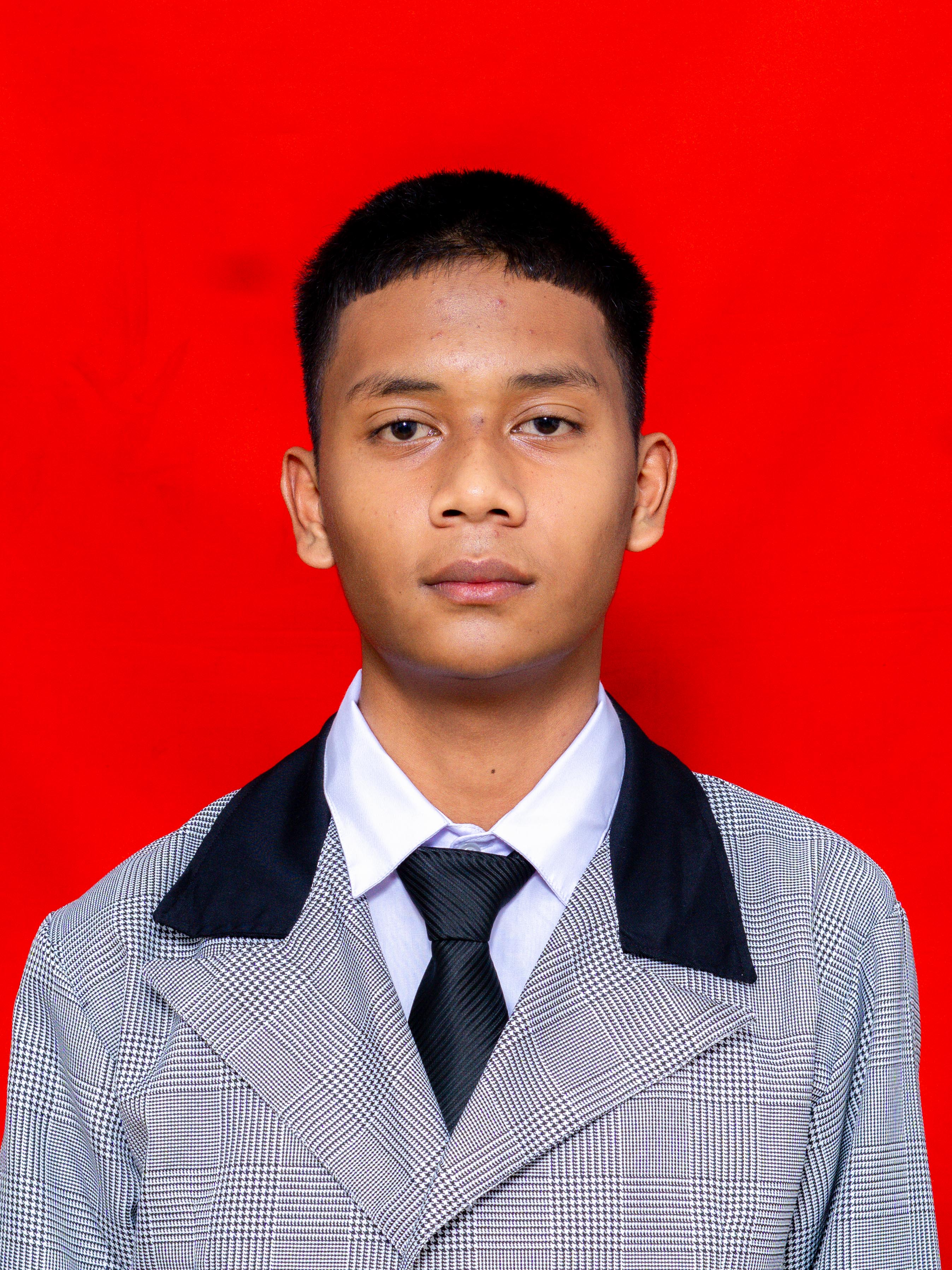Foto Muhamad Sidqi Zaeda Arsy