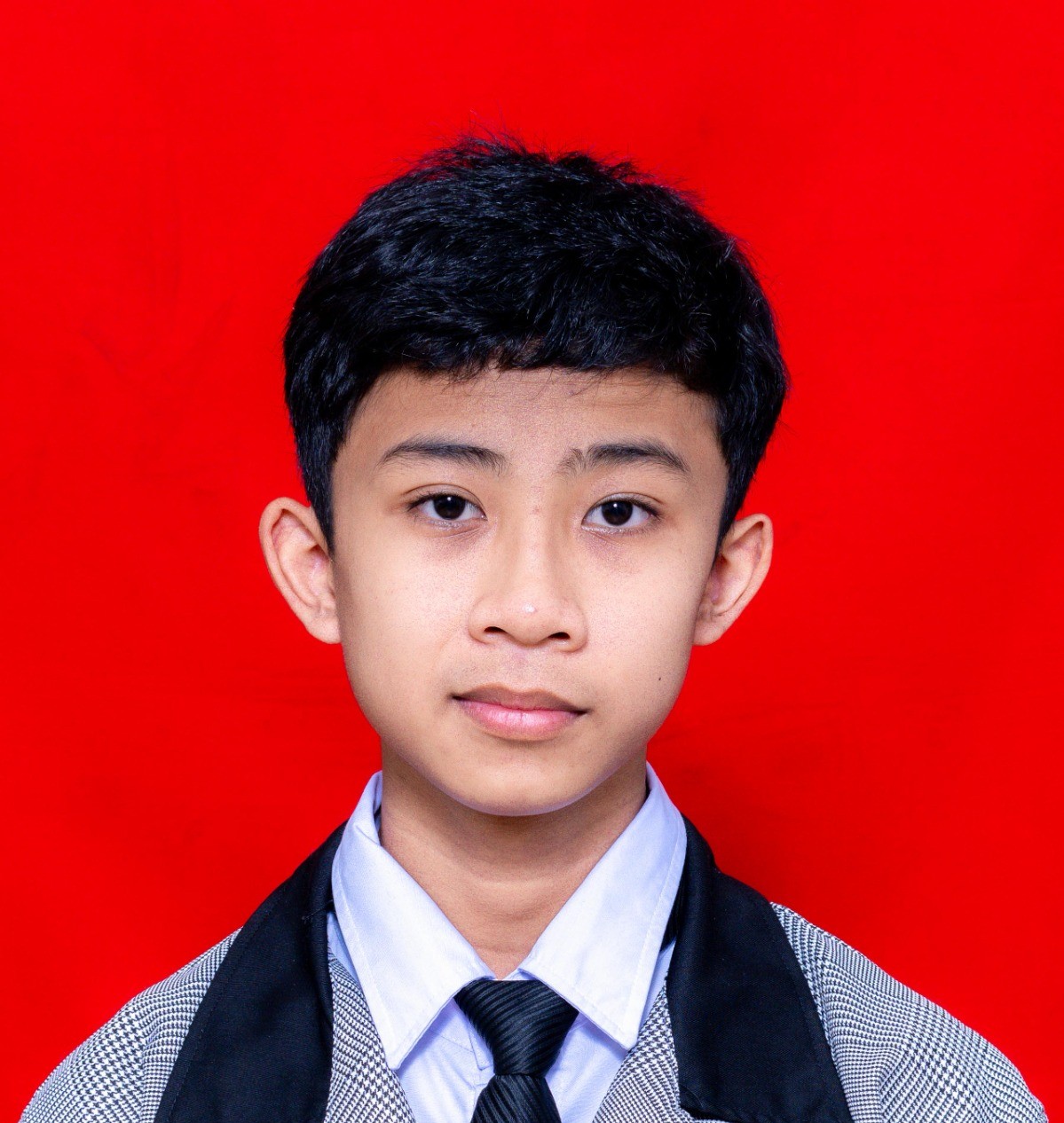Foto Muhammad Azka Awwadi