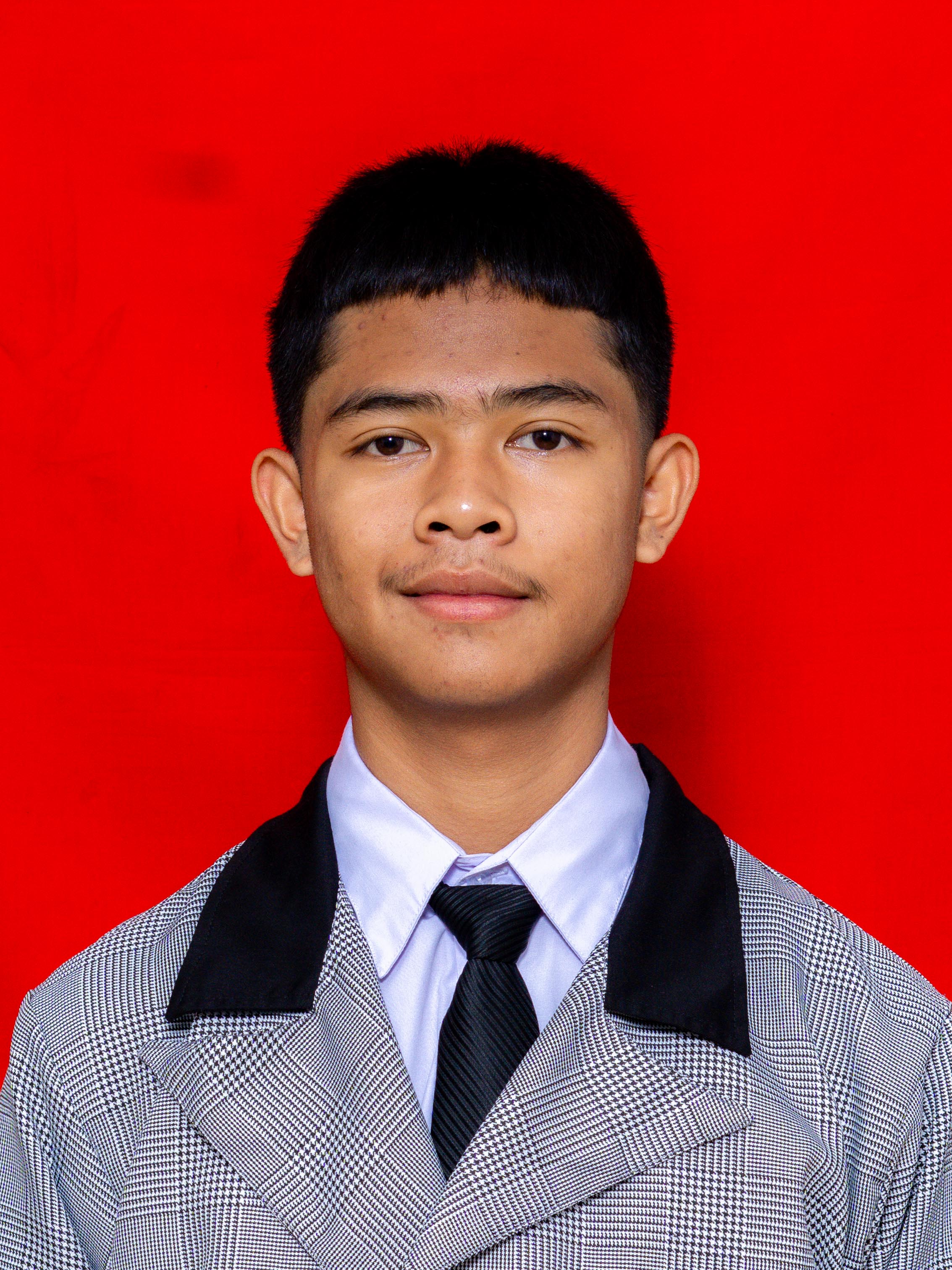 Foto Muhammad Fakhri Mubarok