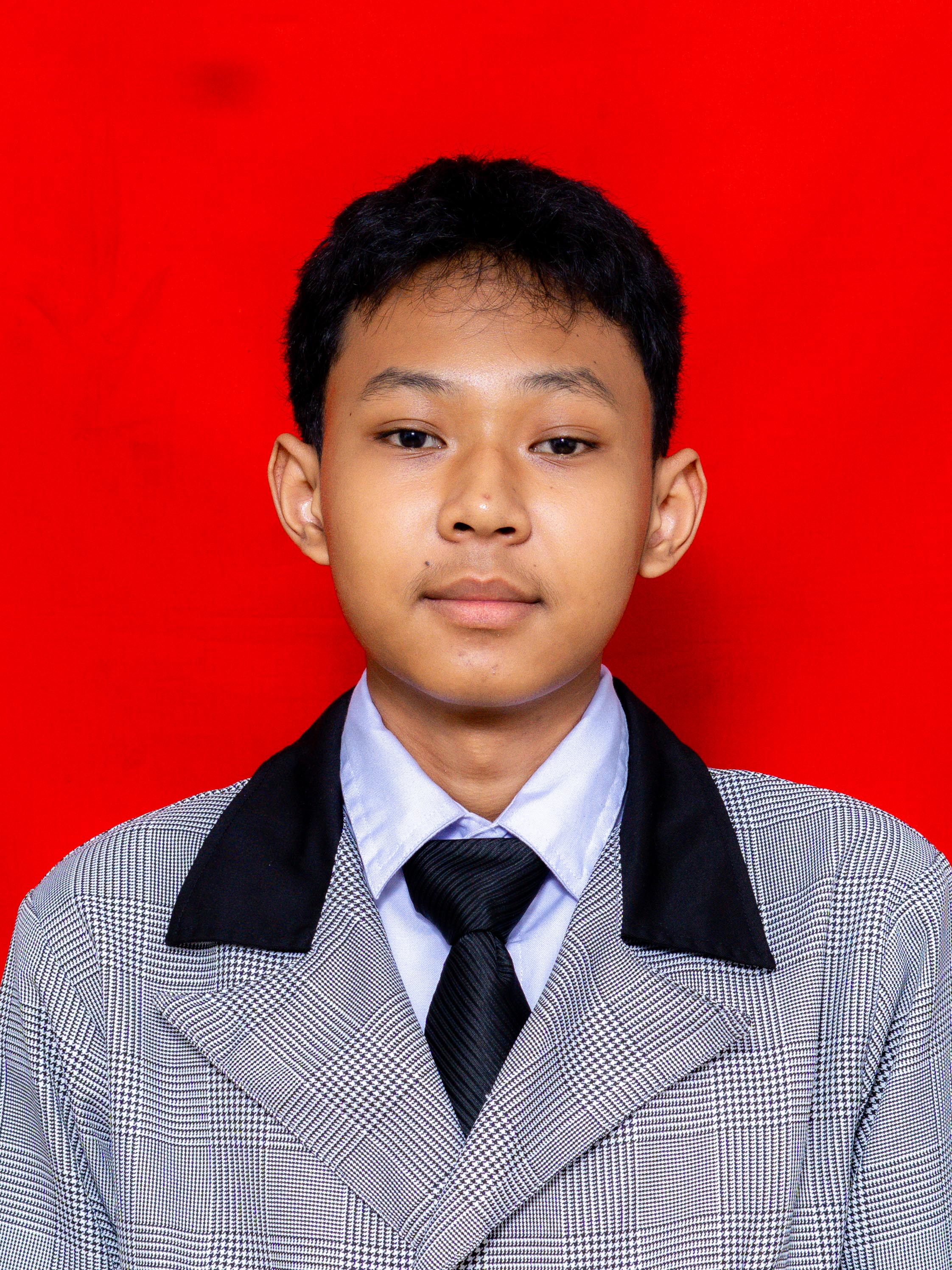 Foto Muhammad Irham Waradhana