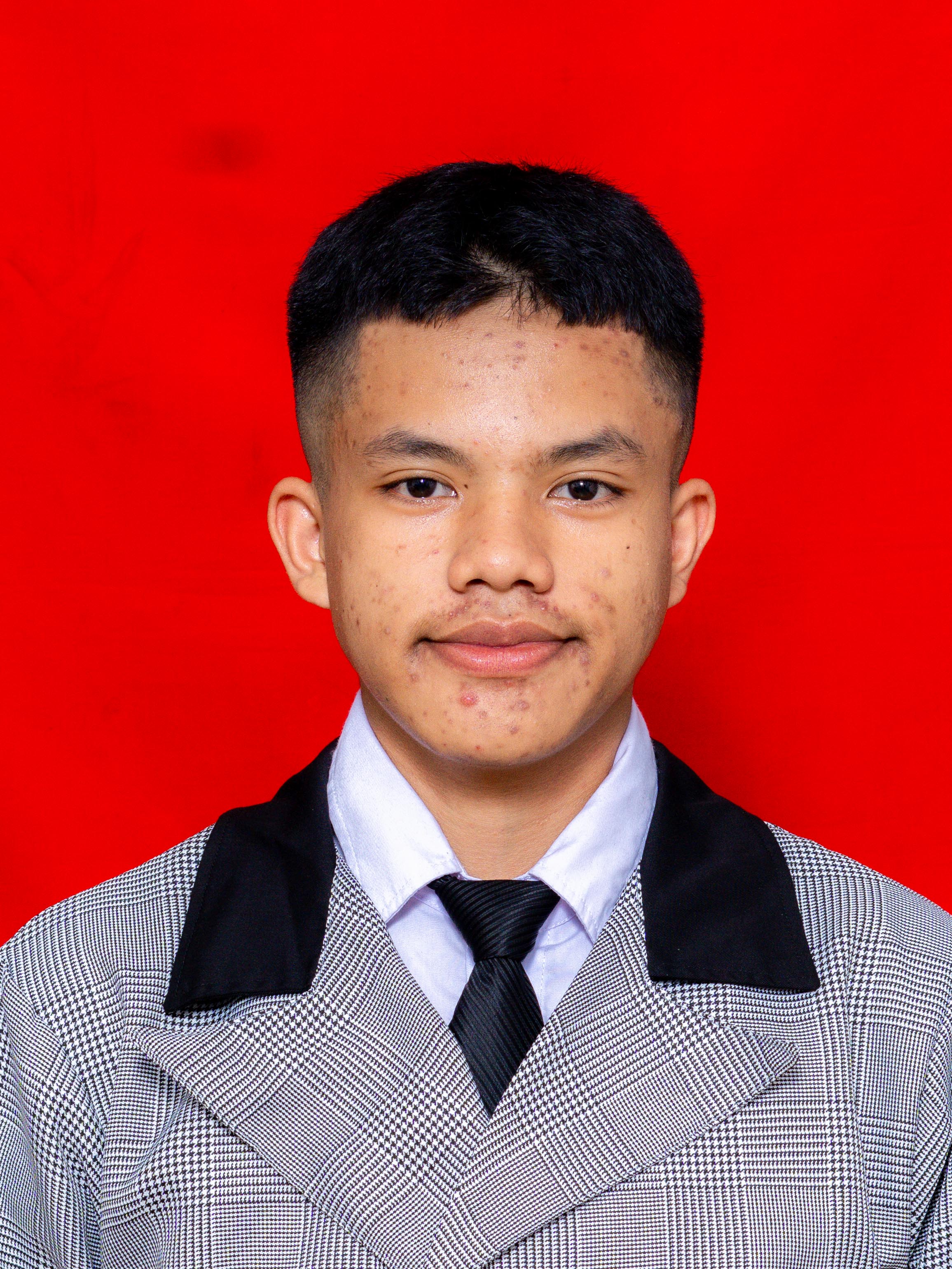 Foto Muhammad Najib Hakim