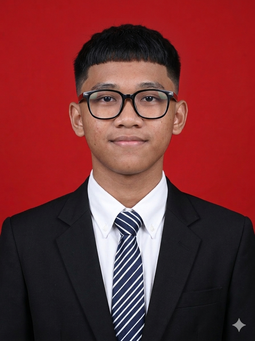 Foto Muhammad Razzan Firdaus