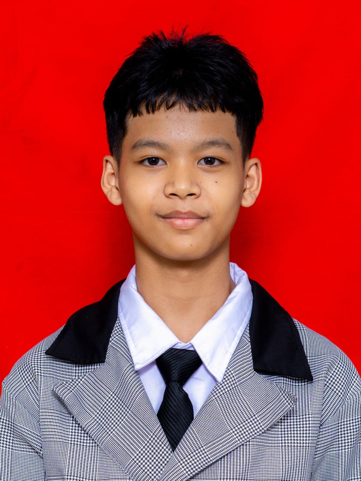 Foto Muhammad Rezky Arsy Ramadhan
