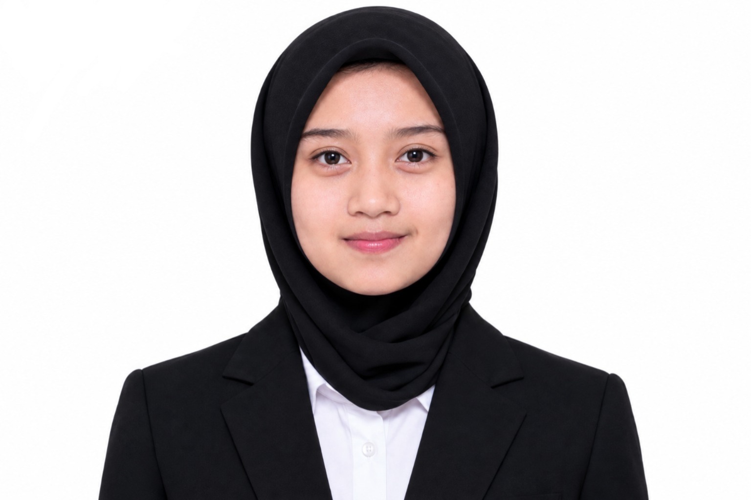 Foto Nisa Nur Azmi