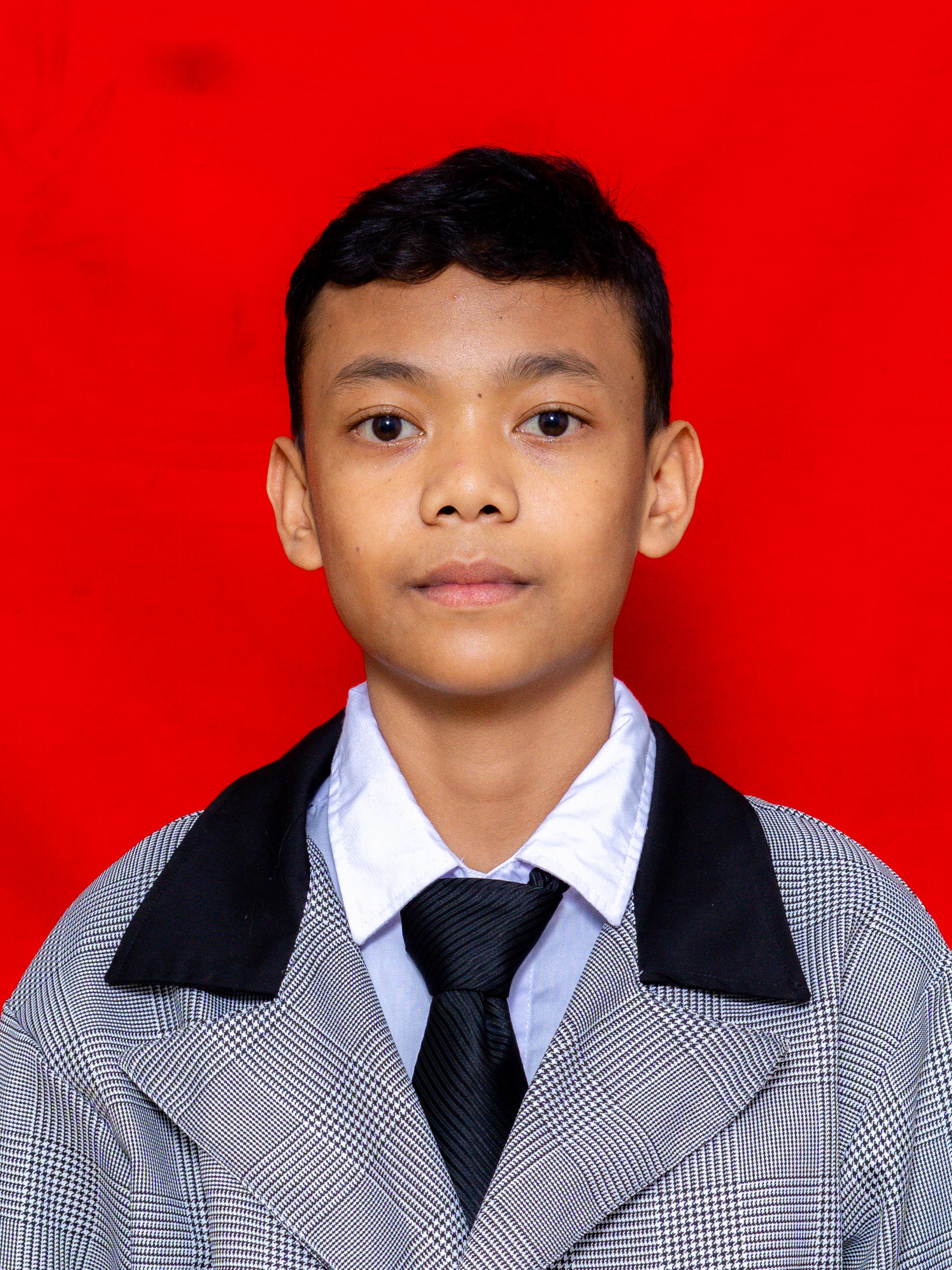 Foto Raihan Putra Andri