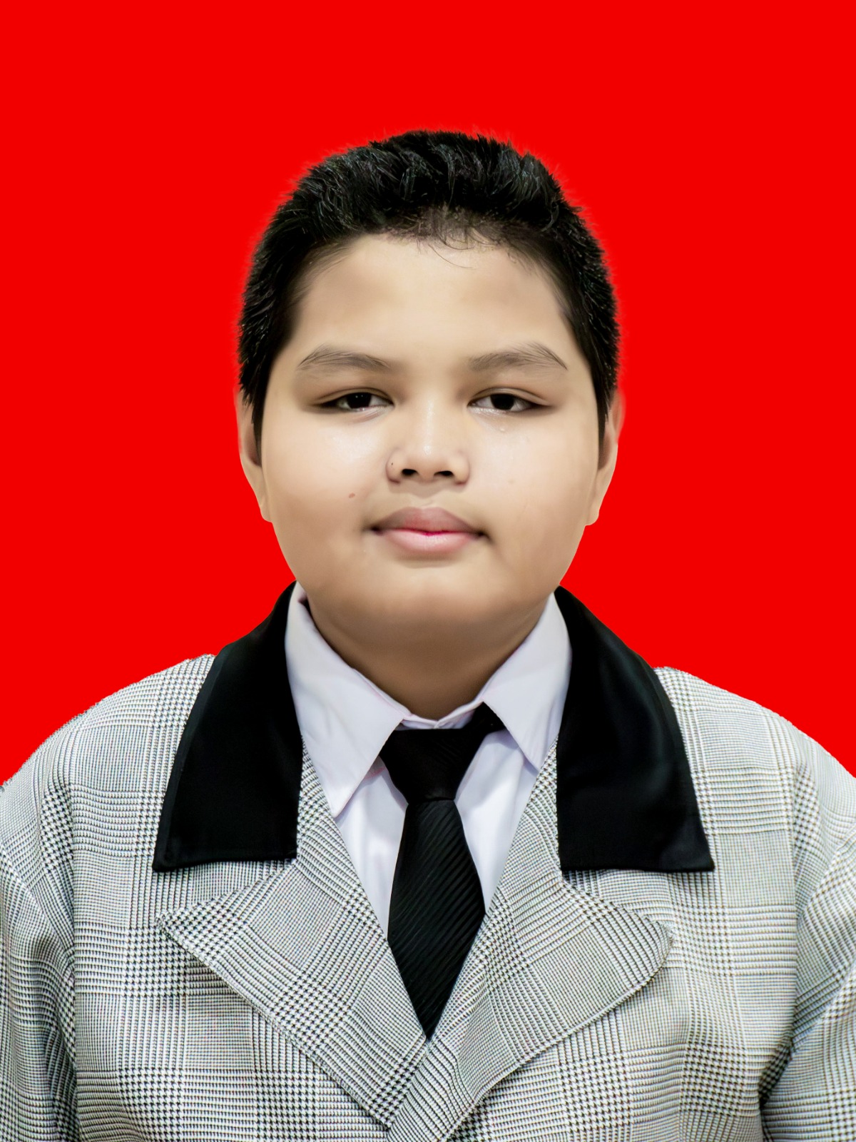 Foto Sultan Afli Kaisan Firmansyah