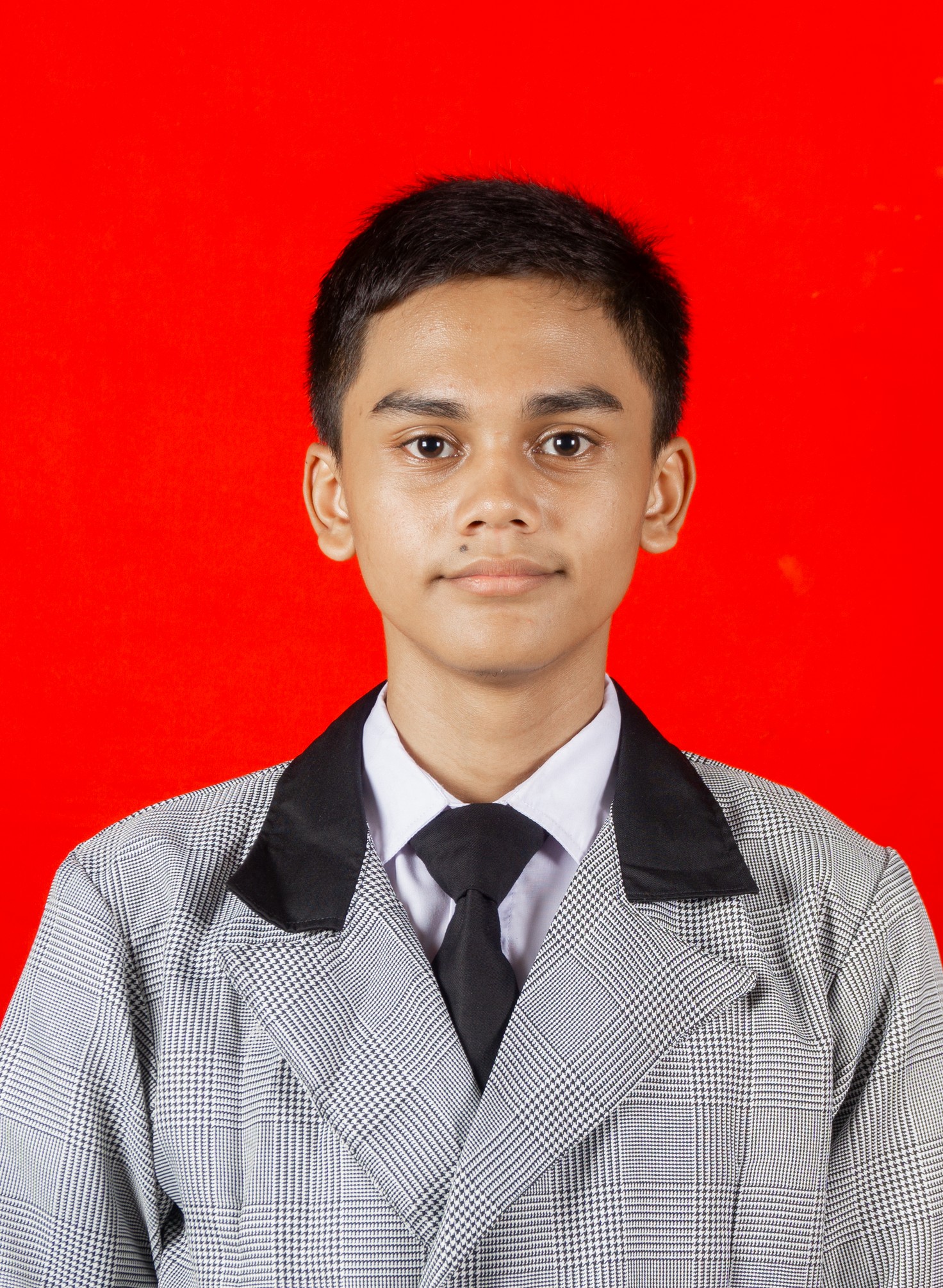 Foto Syailendra Anggoro Mukti