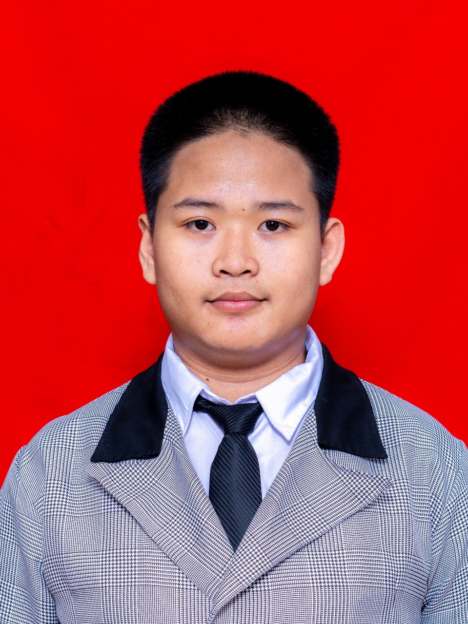 Foto Vino Agustian Nugraha