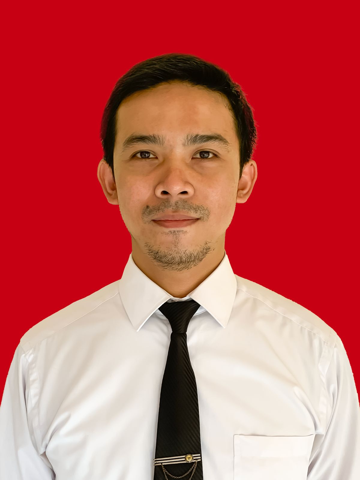 Foto Acep Rahmat, S.Kom